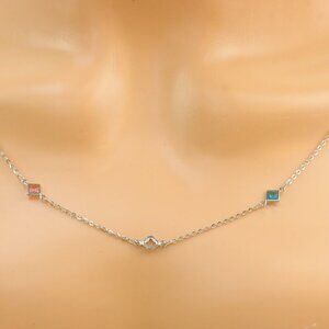 "New Beautiful Design Necklace Chain for Women/Girls, Gift, N843